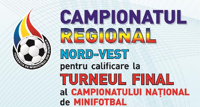 Campionatul Regional Nord-Vest